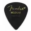 Fender Black Moto medium