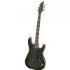 Schecter Omen Extreme STBLK