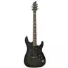 Schecter Omen Extreme STBLK
