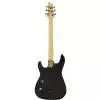 Schecter Omen Extreme STBLK