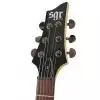 Schecter SGR C1 BLK