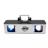 American DJ Double Phase LED