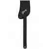 Gibson Modern Vintage Strap Black 