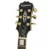 Epiphone Les Paul Black Beauty 3PU EB