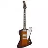 Gibson Firebird V 2010 Vintage Sunburst VS