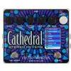 Electro Harmonix Cathedral Stereo Reverb