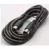 Monacor MIDI-302/SW