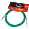 Fender California Surf Green 10ft