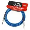 Fender California Lake Placid Blue 20ft