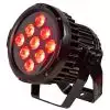 Elation Elar Quad Par - 9 x 10W Cree Quad LED