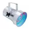Scanic LED PAR36 RGB