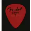 Fender Delrin 0.50 thin red
