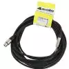 4Audio MIC2022 PRO 10m XLR-F -TS