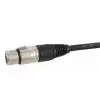 4Audio MIC2022 PRO 10m XLR-F -TS