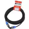 4Audio LS2250 7,5m Speakon - Speakon