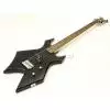 BC Rich Warlock Bronze Bass