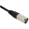 4Audio MIC2022 15m XLR-M - TRS
