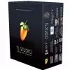 Image Line FL Studio Fruity Loops 10 Signature Bundle