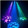 American DJ Inno Scan LED skaner