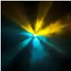 American DJ Inno Scan LED skaner