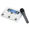 TC Helicon VoiceLive Play GTX Bundle