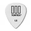 Dunlop 462-150 Tortex III  1.50mm