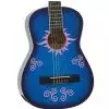 Stagg C510 Sky-blue