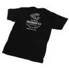 Zildjian T-Shirt Black Classic L