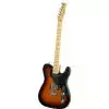 Fender Mahogany Telecaster 2TS