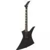 Jackson Kextmg matte black