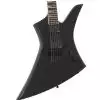 Jackson Kextmg matte black