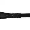 Ewpol guitar belt black