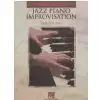 PWM Alldis Dominic - A classical approach to jazz piano improvisation