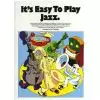 PWM Różni - It′s easy to play jazz