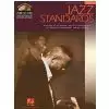 PWM Różni - Jazz standards. Piano play-along