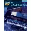 PWM Różni - Standards. Beginning piano play-along