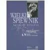 PWM Osiecka Agnieszka - Wielki śpiewnik, tom V ″Strofki o miłości i przemijaniu″