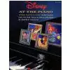 PWM Różni - Disney at the piano