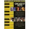 PWM Różni - Greatest hits. The complete keyboard player