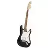 Fender Squier Affinity Stratocaster HSS RW BLK