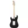 Fender Squier Affinity Stratocaster HSS RW BLK