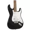 Fender Squier Affinity Stratocaster HSS RW BLK