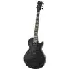 VGS Eruption Jet Black LP