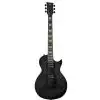VGS Eruption Jet Black LP