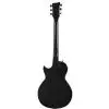 VGS Eruption Jet Black LP