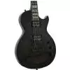 VGS Eruption Jet Black LP