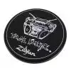 Zildjian 1205 Travis Barker Practice Pad 12″