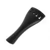 AN violin tailpiece 1/2 (ebony)