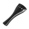 AN violin tailpiece 3/4 (ebony)