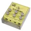 Palmer PETIMEP MI Root Effects - Delay & Compressor pedal